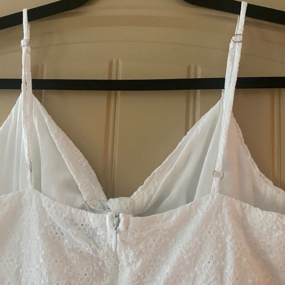 Spring Dress - Picture 3 of 5